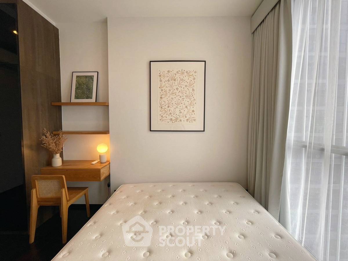 รูป คอนโด 2 ห้องนอน 34 ชั้น ขนาด 69 ตร.ม. ที่ Park Origin ทองหล่อ ใกล้ BTS ทองหล่อ (ID 3126548) - รูปที่ 6/16