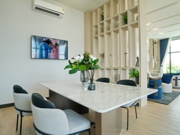รูป ขายบ้านเดี่ยว เซนโทร ทวีวัฒนา เนื้อที่ 102.8 ตร.ว. พื้นที่ใช้สอย 320 ตร.ม. 4 นอน 5 น้ำ จอดรถ 4 คัน หลังใหญ่ ใกล้บรมราชชนนี เพชรเกษม กาญจนาภิเษก - รูปที่ 77/88