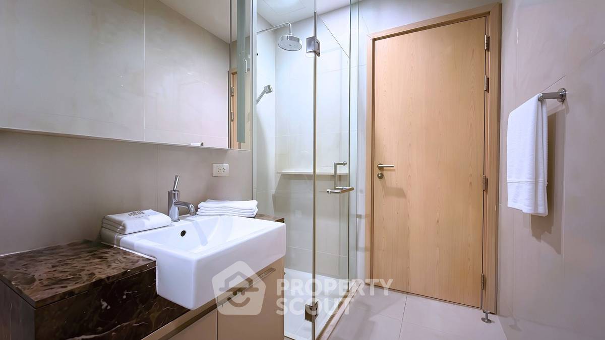 รูป คอนโด 1 ห้องนอน ให้เช่า 39 บาย แสนสิริ ใกล้ BTS พร้อมพงษ์ 100 ม. (ID 3125332) - รูปที่ 9/9