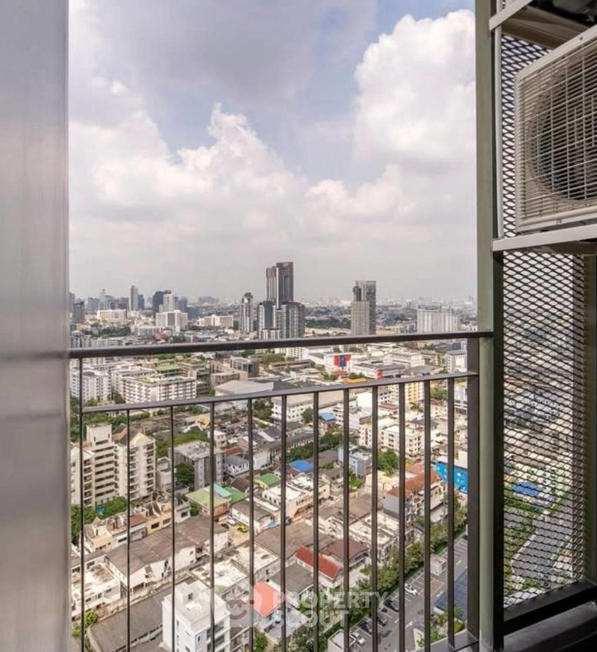 รูป คอนโด 1 ห้องนอน ชั้น 33 โครงการ Skyrise Avenue Sukhumvit 64 ใกล้ BTS ปุณณวิถี 400 เมตร (ID 2440789) - รูปที่ 6/6