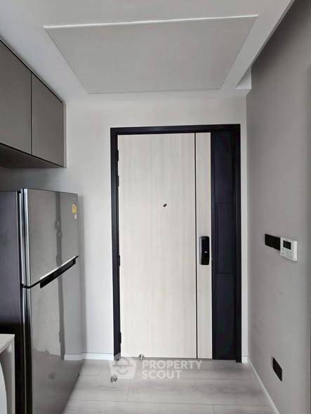 รูป ห้องชุด 1 ห้องนอน ชั้นสูง 35 ขนาด 28 ตร.ม. The Room Phayathai ใกล้ ARL รัชปรารภ 200 ม. (ID 3121802) - รูปที่ 4/6