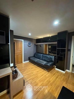 รูปภาพ 2-BR Condo High-Floor 31st Floor, Lumpini Park Riverside Rama 3 (ID 3111903)