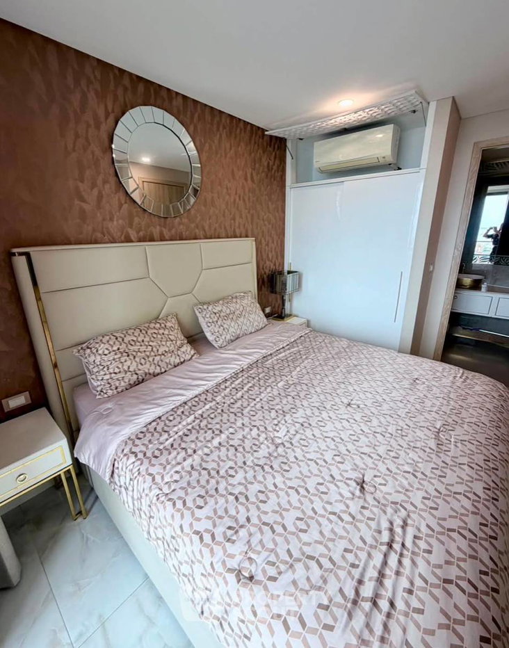 picture 1-BR Condo On 15th Floor, Copacabana Beach Jomtien (ID 3119090) - 8/16