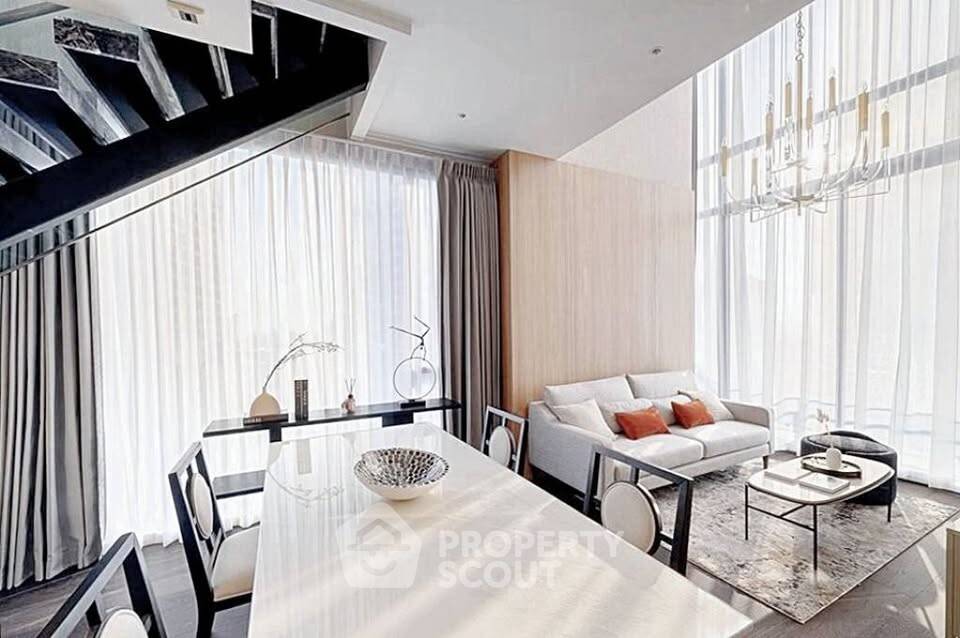 รูป คอนโด 2 ห้องนอน 98 ตร.ม. โครงการ Laviq Sukhumvit 57 ใกล้ BTS ทองหล่อ 200 ม. (ID 2675423) - รูปที่ 3/12