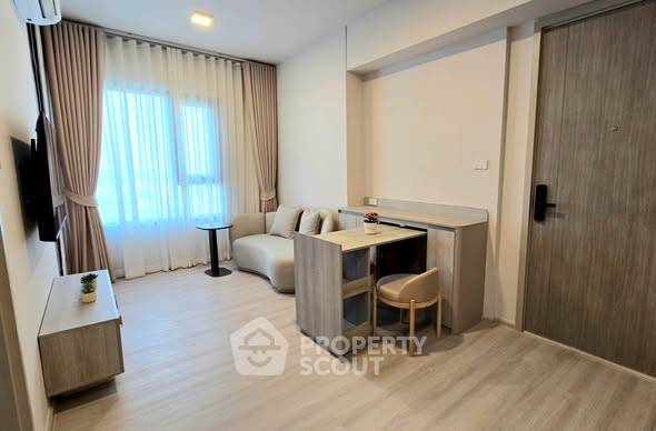 รูป คอนโด 1 ห้องนอน ที่ COBE รัชดา-พระราม 9 ชั้น 16 ใกล้ MRT ห้วยขวาง (ID 3125003) - รูปที่ 4/15