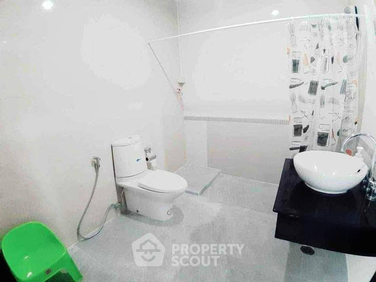 picture 1-BR 48 Sqm Condo At Baan Klang Krung Siam-Pathumwan, 100m To BTS Ratchathewi (ID 2648312) - 4/7