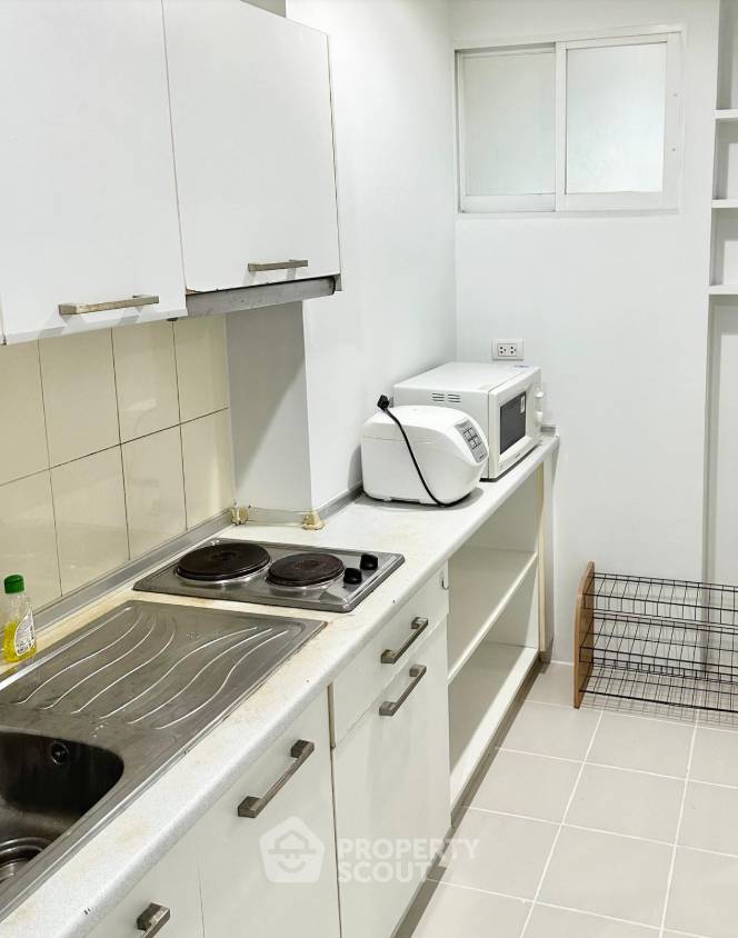 รูป คุ้มค่า 1 ห้องนอน 42 ตร.ม. คอนโด Life @ Sathorn 10 ใกล้ BTS เซนต์หลุยส์ 100 ม. (ID 3115745) - รูปที่ 3/5