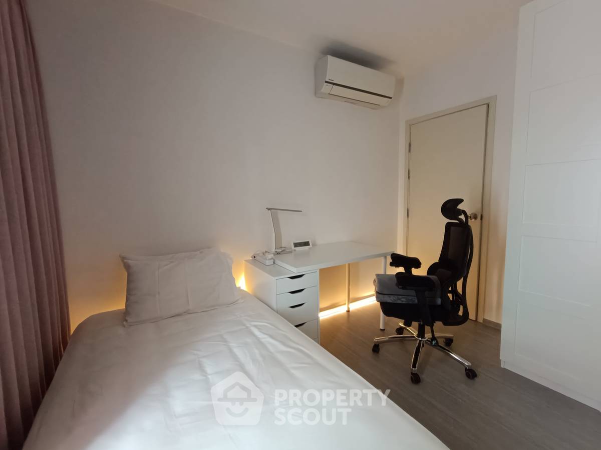 รูป คอนโด 2 ห้องนอน Aspire Sathorn - Ratchapruek ชั้น 22 ใกล้ MRT บางหว้า 400 ม. (ID 3106503) - รูปที่ 13/32