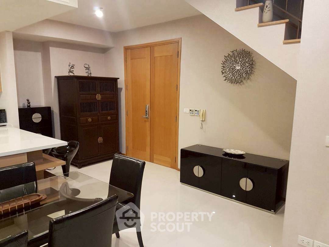 รูป ราคาเหมาะสม คอนโด 1 ห้องนอน ที่ ดิ เอ็มโพริโอ เพลส ใกล้ BTS พร้อมพงษ์ (ID 3126561) - รูปที่ 9/19