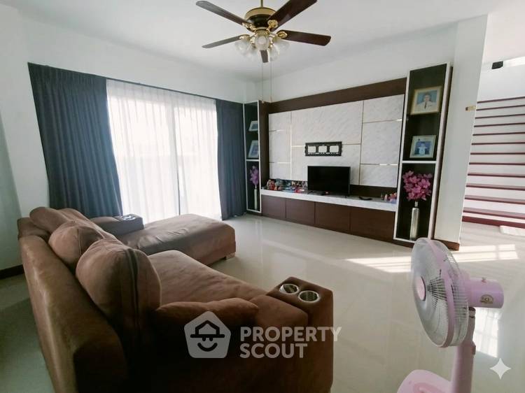 รูป บ้านเดี่ยว 4 ห้องนอน สำหรับขาย โครงการธารทองวิลล่า ซอย 15 วัชริต (ID 3123697) - รูปที่ 5/6
