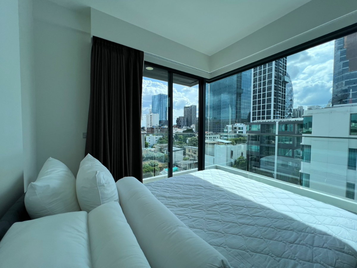 Savvi Phahol 2 Condominium for rent