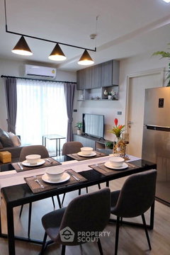 2-BR Condo For Rent At Dcondo Rin Chiang Mai | Near CentralFestival (ID 3120055)