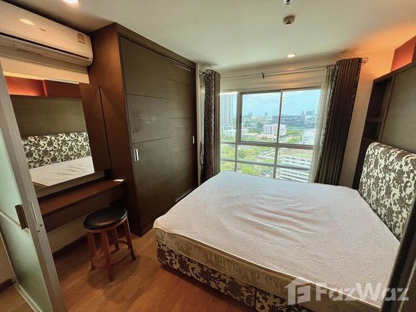 รูป ขาย คอนโด 1 ห้องนอน ในโครงการ ยู ดีไลท์ แอท จตุจักร สเตชั่น 1870264 - รูปที่ 7/8