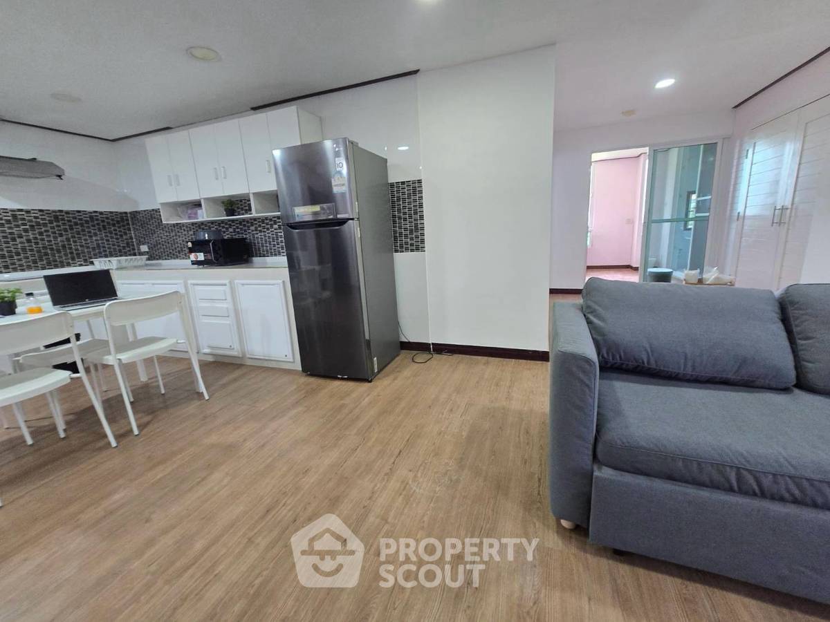 รูป คอนโด 3 ห้องนอนให้เช่า โครงการเจริญนคร ริเวอร์ เพลส ใกล้ท่าจอดเรือธนบุรี (ID 3120009) - รูปที่ 4/18