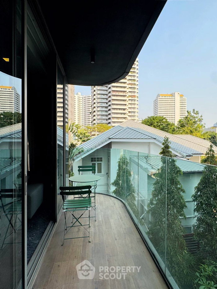 รูป ห้องมุมสูง 92 ชั้น 2 ห้องนอน 92 ตร.ม. Ashton Residence 41 ใกล้ BTS พร้อมพงษ์ 200 ม. (ID 3116238) - รูปที่ 9/9