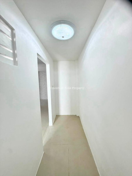 รูป ขายบ้านเดี่ยว ใกล้ตลาดบิ๊กฟู้ด หนองยายบู่ ศรีราชา - รูปที่ 11/21