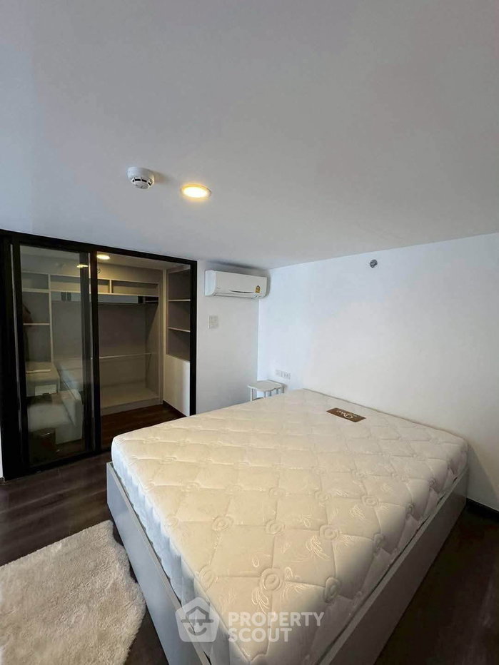รูป คอนโด 1 ห้องนอน ขนาด 40 ตร.ม. ชั้น 27 Knightsbridge Space รัชโยธิน ใกล้ BTS รัชโยธิน (ID 3125134) - รูปที่ 5/9