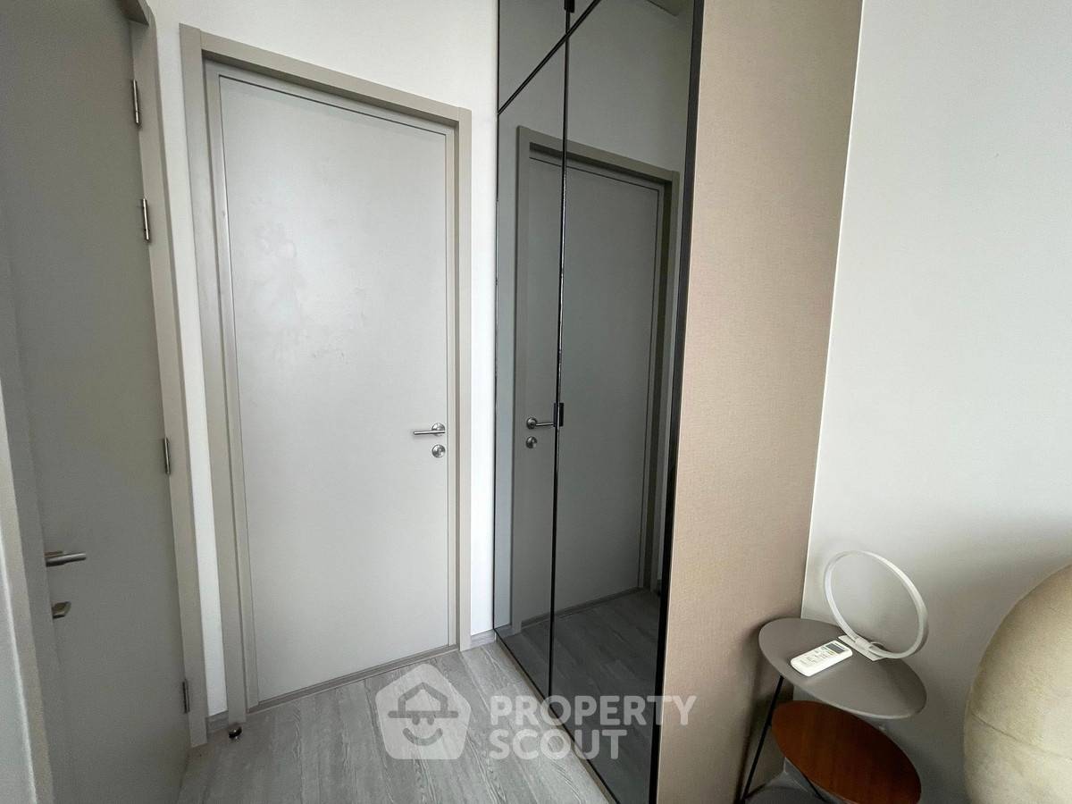 picture 1-BR Condo At The Line Sukhumvit 101, 100m to BTS Punnawithi (ID 2377615) - 9/10