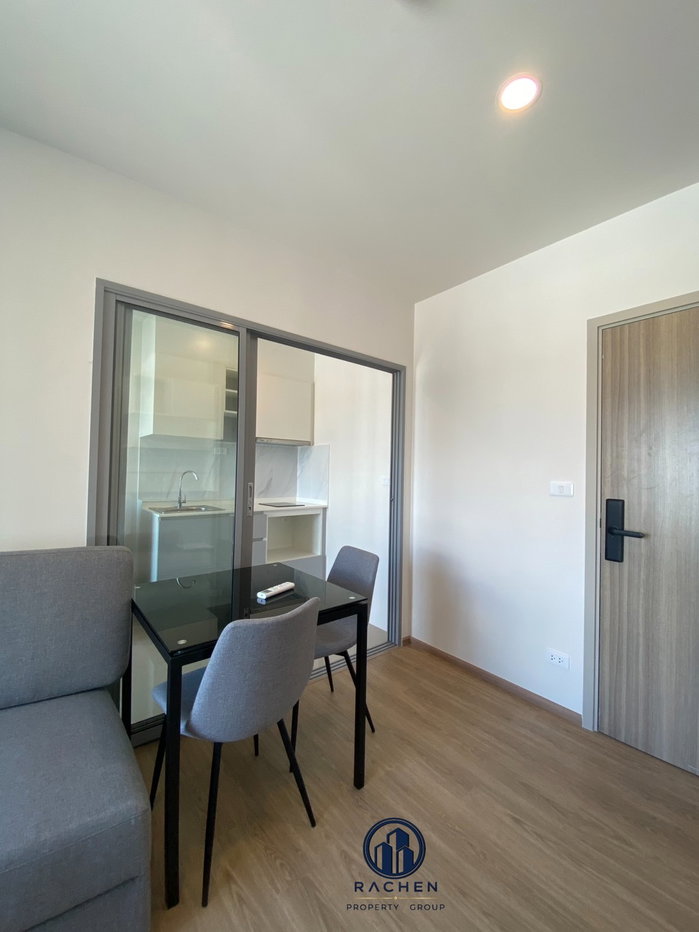 รูป ขายพร้อมผู้เช่า Condo Escent Hatyai 1 ห้องนอน ขนาด 33 ตารางเมตร ชั้น 33 ขาย 2.35 ล้านบาท - รูปที่ 10/44