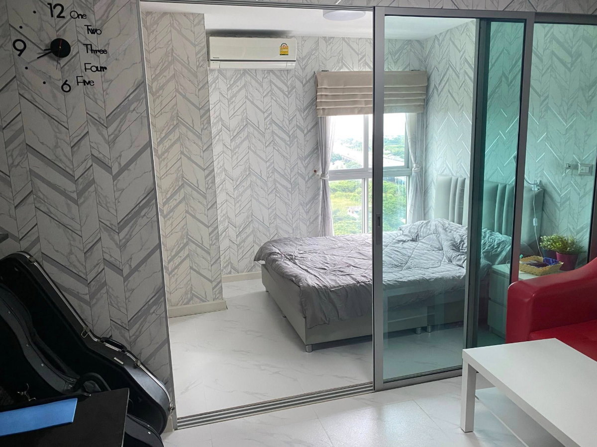 picture AS1491 A Space ME Bangna Condo For Rent - 2/7