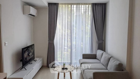 รูปภาพ 1-BR 35 Sqm Condo At Noble Ambience Sukhumvit 42, 300m to BTS Ekkamai (ID 3120019)