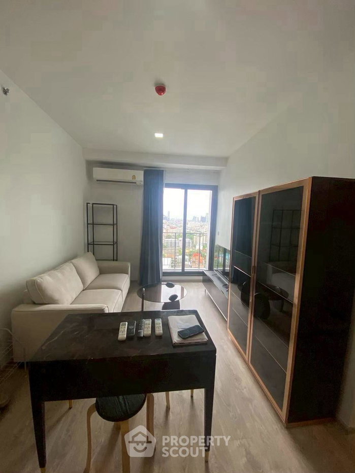 รูป ราคาเหมาะสม คอนโด 2 ห้องนอน The Tree Sukhumvit 71-Ekamai ใกล้ ARL รามคำแหง 200 ม. ชั้น 17 55 ตร.ม. (ID 3114719) - รูปที่ 1/12