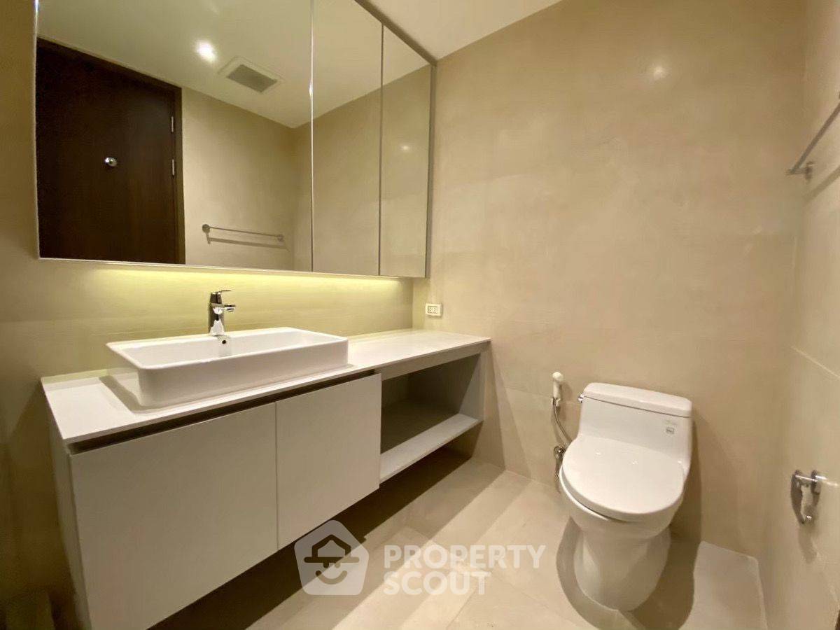picture 3-Bedroom Condo At Supreme Legend Condominium Near MRT Khlong Toei (ID 3125354) - 35/41