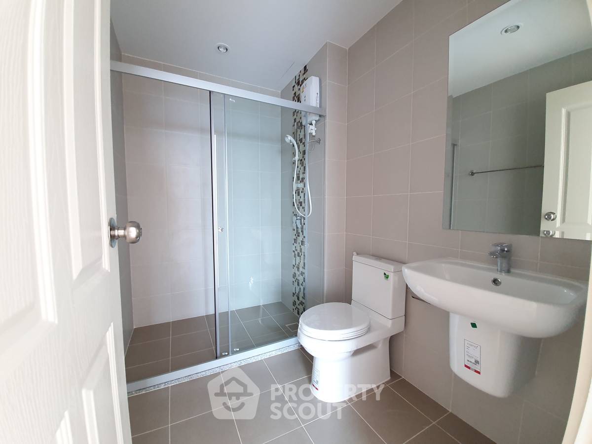 picture 2-Bedroom Condo For Rent At Supalai Veranda Rama 9 | Bang Kapi (ID 3122030) - 3/12
