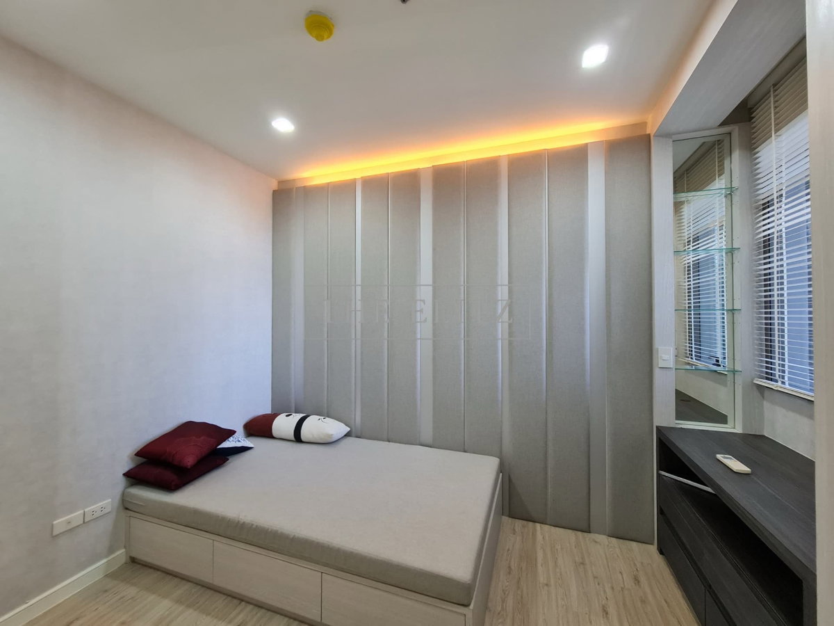 รูป ✨River View & Private Elevator | Grand Amenities Just 5 Mins from City✨ - รูปที่ 8/22