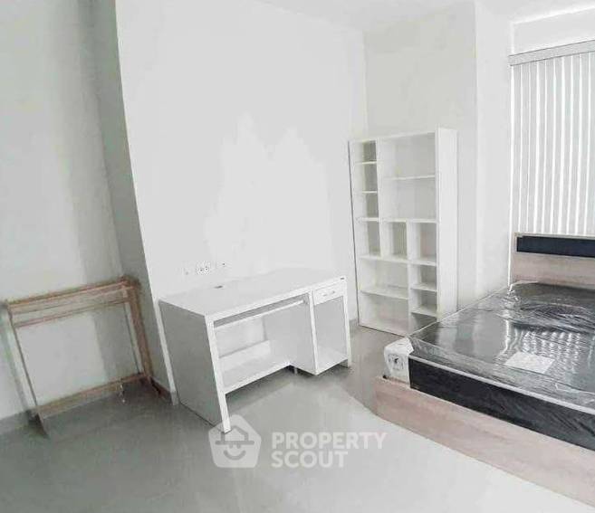 picture 1-BR 48 Sqm Condo At Baan Klang Krung Siam-Pathumwan, 100m To BTS Ratchathewi (ID 2648312) - 6/7