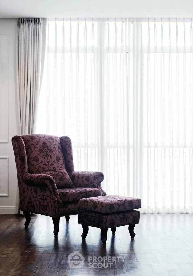 รูป คอนโด 4 ห้องนอน Athenee Residence ชั้น 8 ใกล้ BTS เพลินจิต 200 ม. (ID 1930495) - รูปที่ 25/25