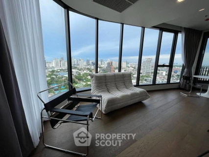 High-Floor 1-BR 50 Sqm At Ideo Q Sukhumvit 36, 400m to BTS Thong Lor (ID 3124777)