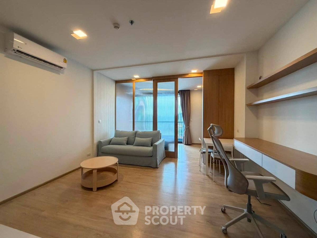 รูป คอนโด 1 ห้องนอน XT พญาไท ชั้น 22 ขนาด 42 ตร.ม. ใกล้ BTS พญาไท 400 ม. (ID 3125964) - รูปที่ 8/11