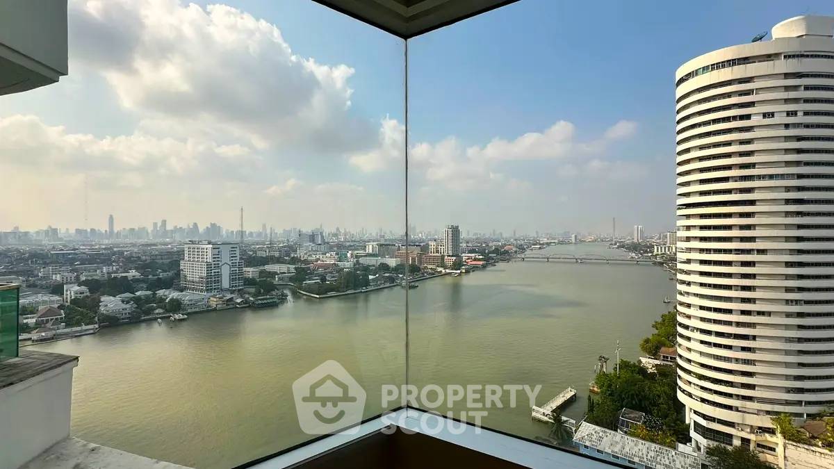 รูป คอนโดขาย 2 ห้องนอน ชั้น 20 ขนาด 161 ตร.ม. My Resort @ River ใกล้ MRT บางพลัด 300 ม. (ID 3119522) - รูปที่ 14/37