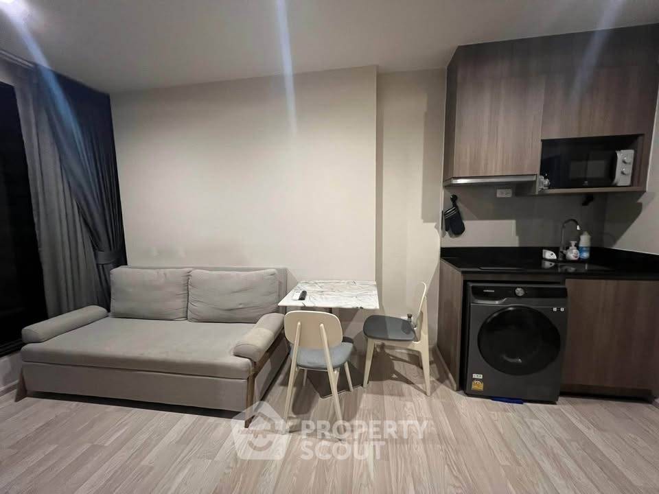 รูป คอนโด 1 ห้องนอน Ideo Mobi Sukhumvit Eastpoint ใกล้ BTS Bearing 400 ม. (ID 2608296) - รูปที่ 7/12