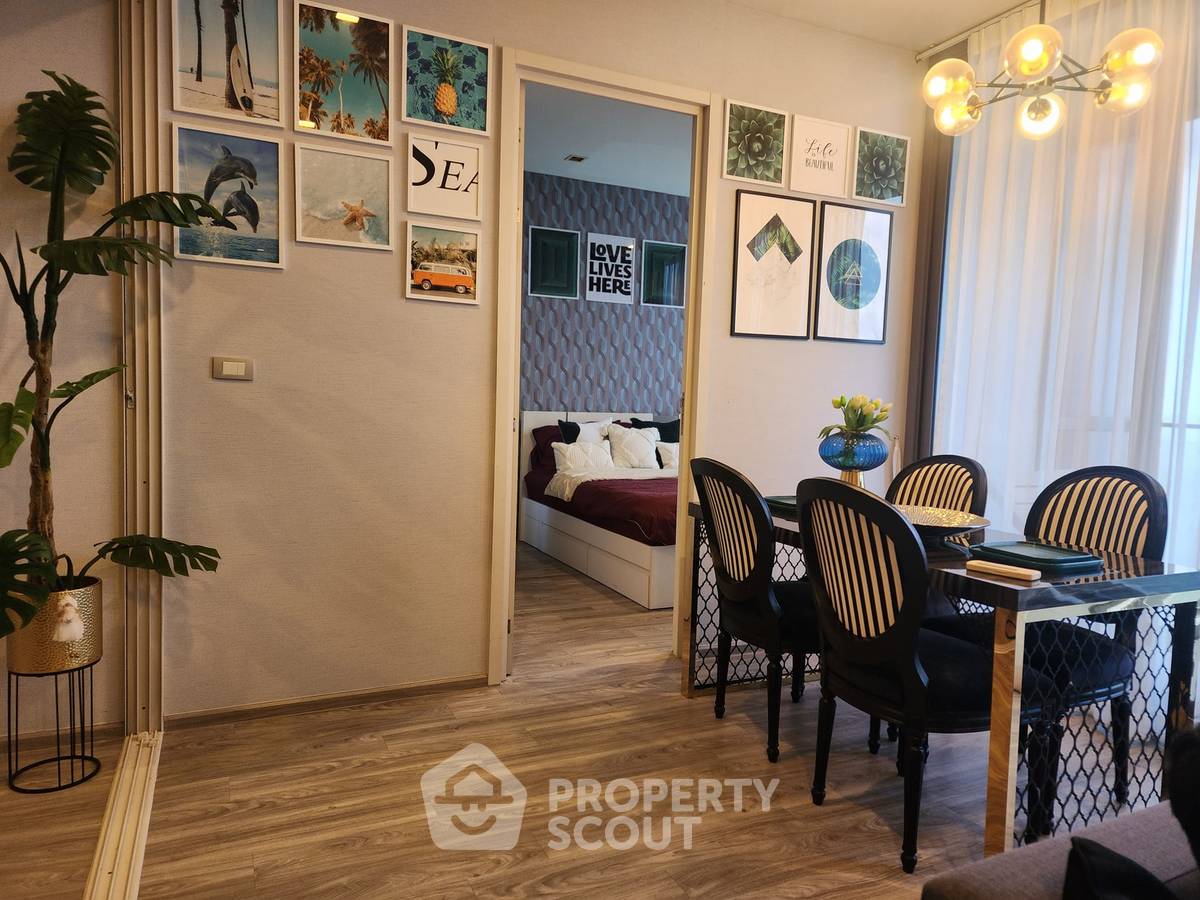 รูป คอนโด 2 ห้องนอน ขาย ที่ บ้านปลายหาด พัทยา ชั้น 15 ขนาด 68 ตร.ม. (ID 1540173) - รูปที่ 3/12