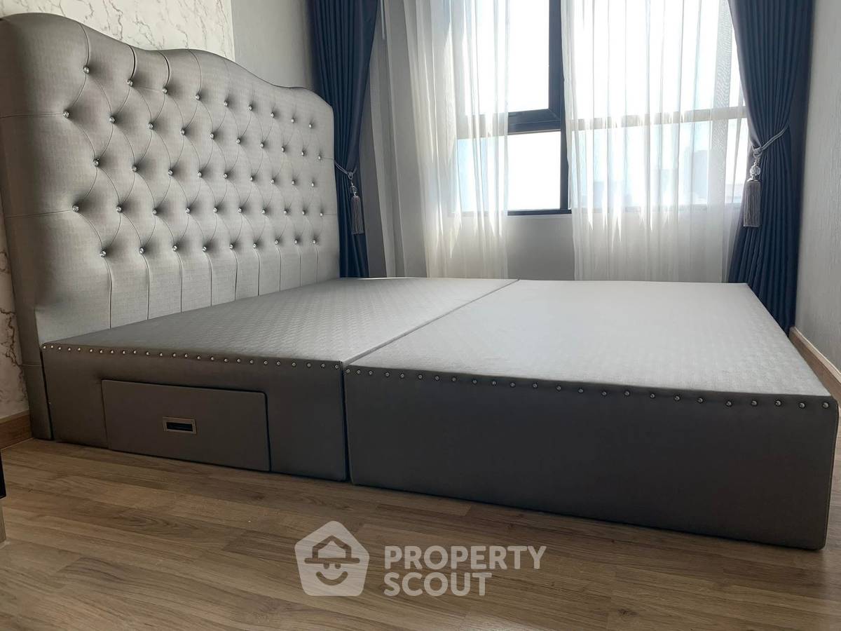 picture Well-Priced 1-BR Condo At The Niche Mono Sukhumvit 50, BTS On Nut (ID 2078323) - 2/12