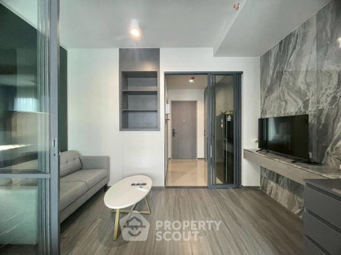 Well-Priced 1-BR Condo, IDEO Sukhumvit - Rama 4, 300m To BTS Phra Khanong (ID 3119976)
