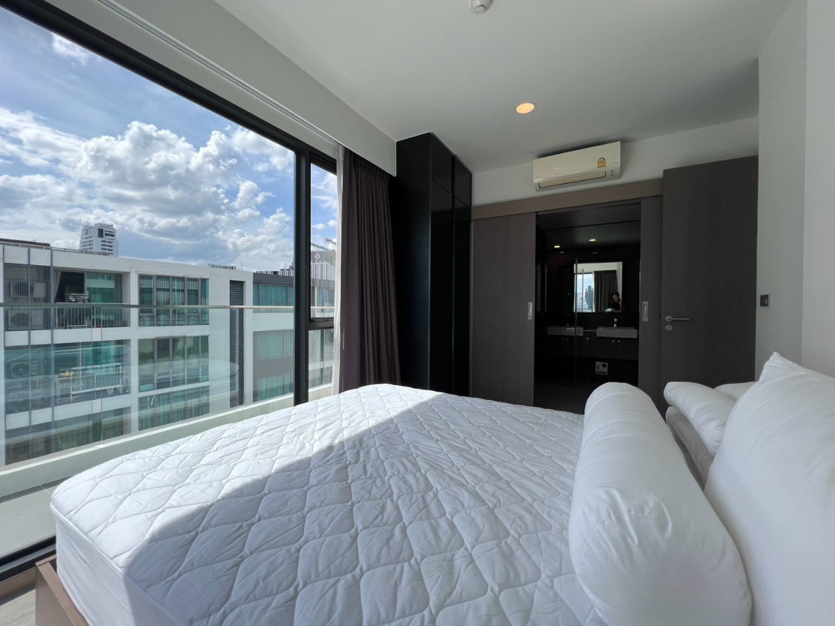 picture Savvi Phahol 2 Condominium for rent  - 11/12
