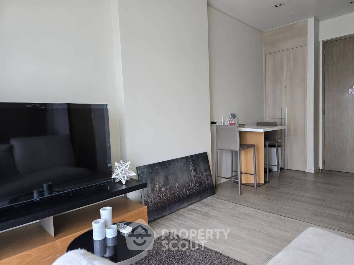 รูป คอนโด 1 ห้องนอน ชั้นสูง 32 ที่ Veranda Residence Pattaya นาจอมเทียน (ID 2292536) - รูปที่ 3/9