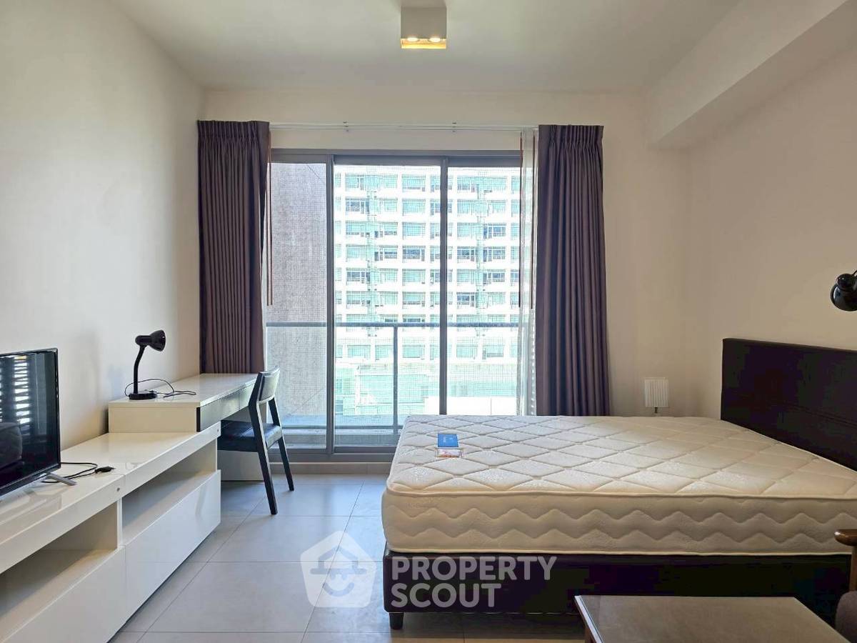 รูป คอนโด 1 ห้องนอน 28 ตร.ม. ชั้น 18 The Lofts Ekkamai ใกล้ BTS เอกมัย 200 ม. (ID 3119145) - รูปที่ 3/10