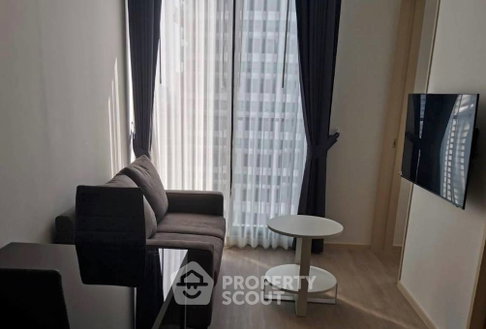 1-BR Condo At Noble State 39, 26th Floor, 400m to BTS Phrom Phong (ID 3124655)
