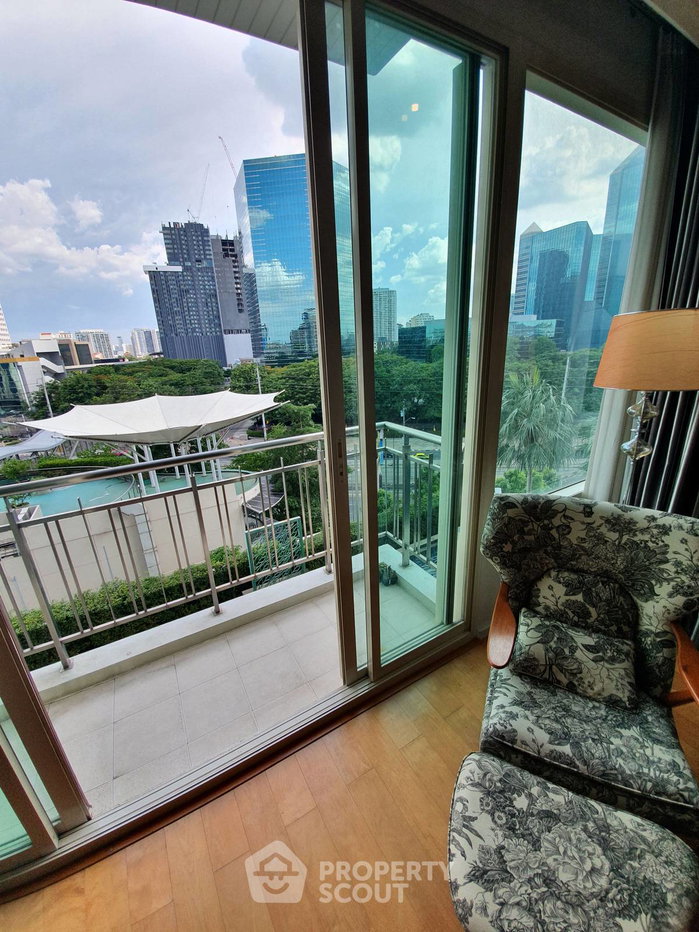 รูป คอนโด 1 ห้องนอนให้เช่า วินด์ รัชโยธิน ใกล้ BTS รัชโยธิน 400 ม. (ID 3122035) - รูปที่ 6/8