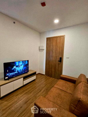 คอนโดให้เช่า : คอนโด 1-ห้องนอน ที่ เดอะ ลิฟวิ่น รามคำแหง ใน หัวหมาก (ID 3126756)