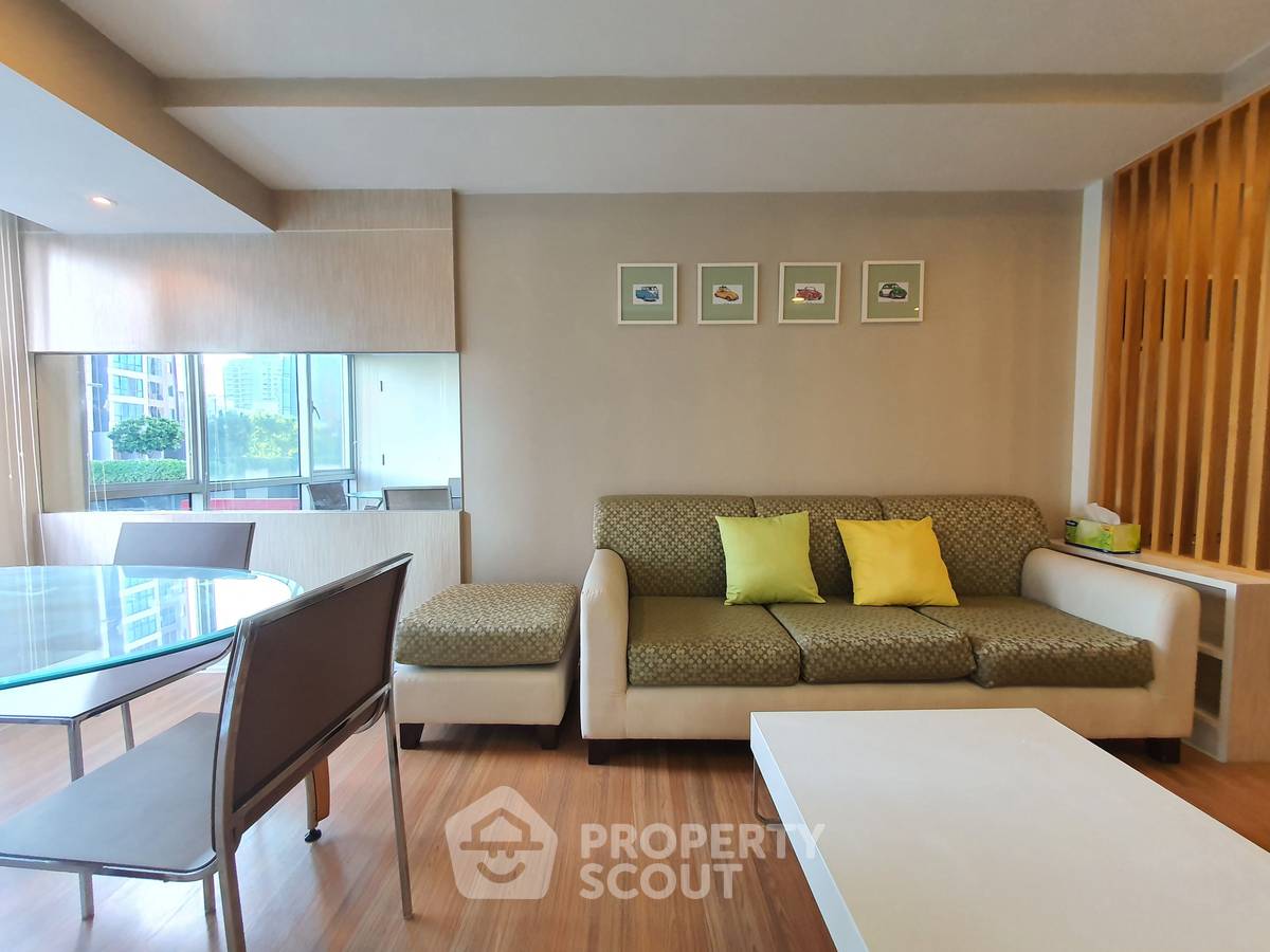 picture 2-BR Condo At The Trendy Condominium, 200m to BTS Nana (ID 3121965) - 12/19