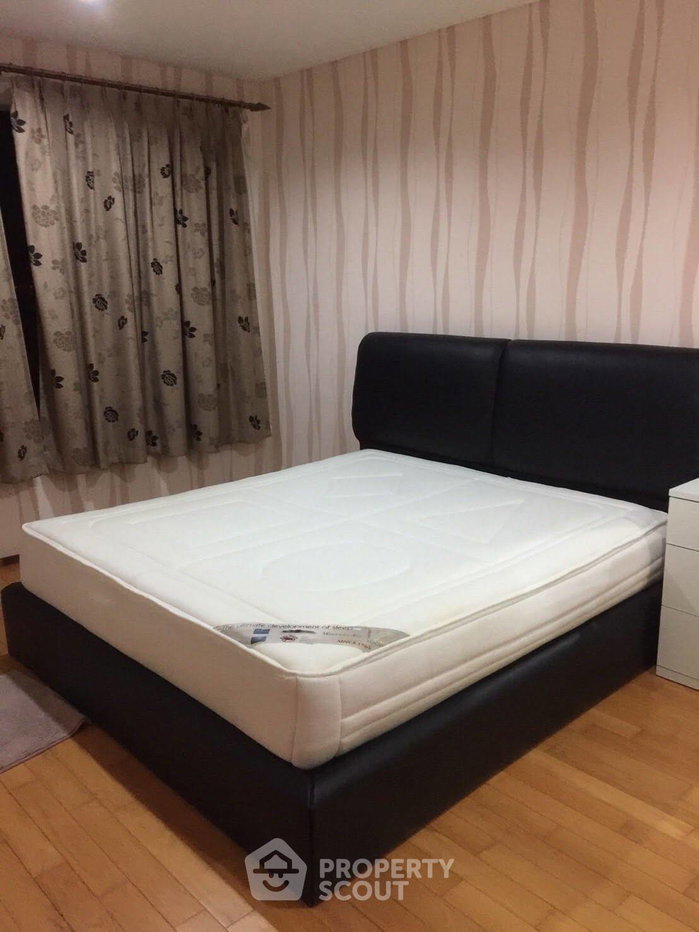 รูป คอนโด 1 ห้องนอน ชั้นสูง 40 53 ตร.ม. วิลล่า สาทร 100 ม. ถึง BTS กรุงธนบุรี (ID 3124686) - รูปที่ 3/5