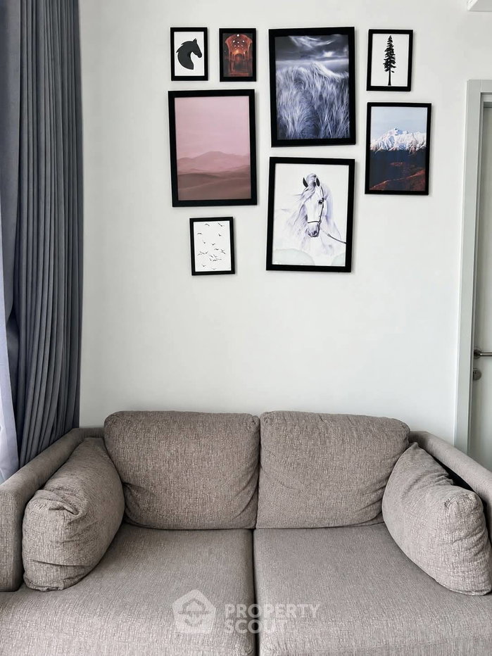 รูป 1 ห้องนอน 30 ตร.ม. ชั้น 17 XT Ekkamai ใกล้ BTS ทองหล่อ  (เช่า) (ID 3119084) - รูปที่ 3/6