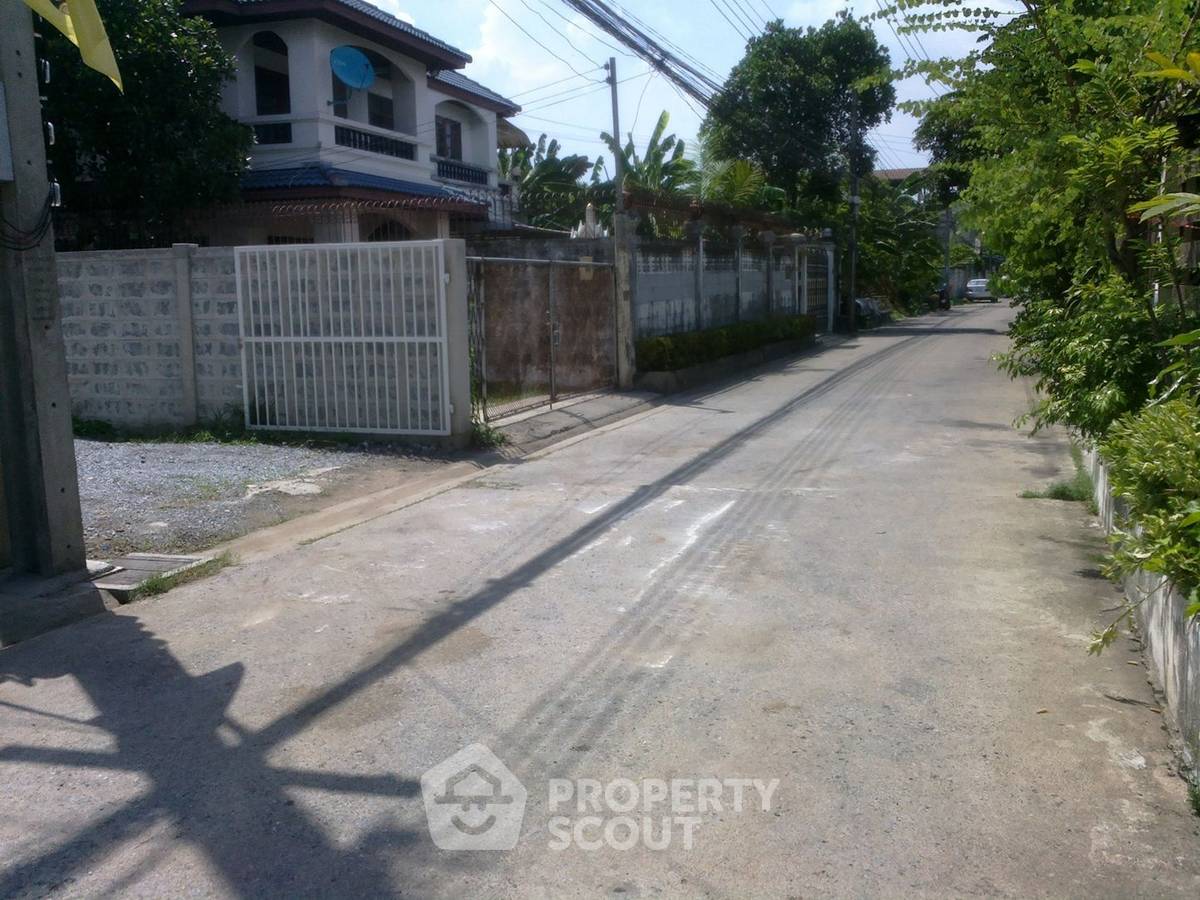 รูป ที่ดินสำหรับขาย ในเมืองนนทบุรี ใกล้ MRT วงศ์สว่าง (ID 1492706) - รูปที่ 9/10