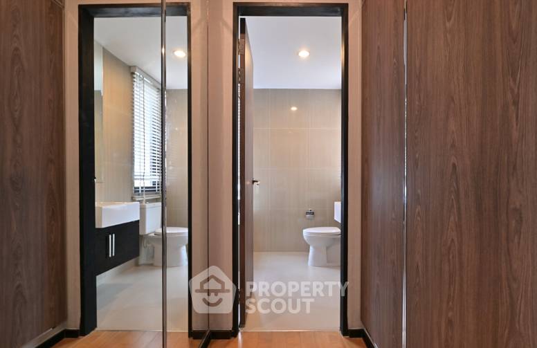 picture 2-Bedroom Condo For Rent At Villa Asoke, 200m To MRT Phetchaburi (ID 2650620) - 11/12