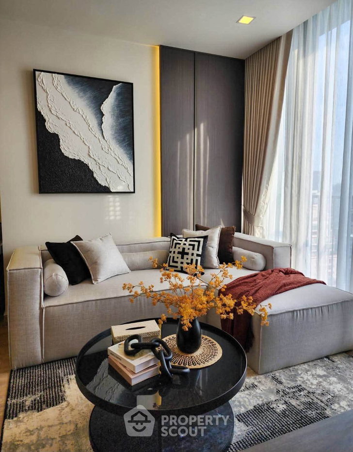 รูป คอนโด 1 ห้องนอน ชั้น 33 Noble State 39 ใกล้ BTS พรอมพงษ์ 400 ม. (ID 3085576) - รูปที่ 1/9